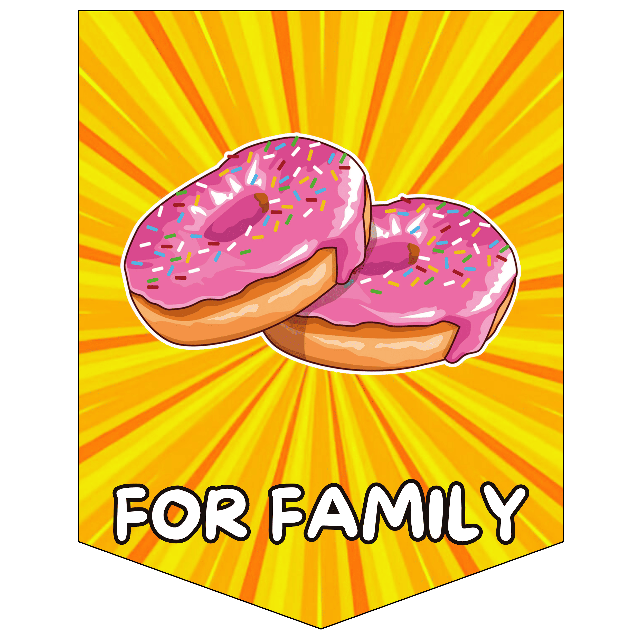 for family